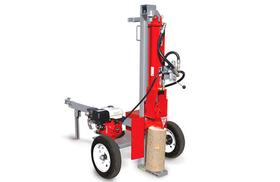 TW-HV2 Log Splitter