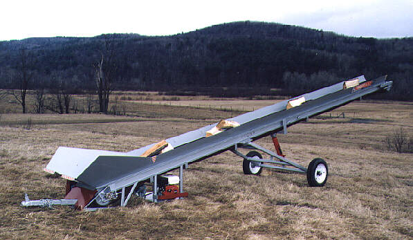 24' Conveyor