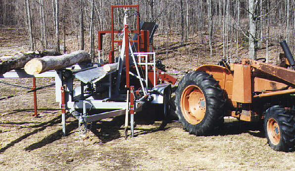 Model TW-PRO PTO
