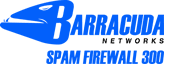 Barracuda Firewall