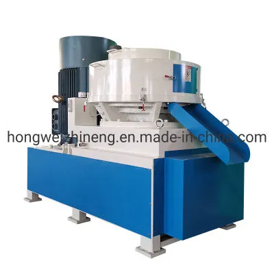 2-2.5 Ton / Hour Customized Wood Pellet Mill with Good Price