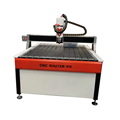 SY-1212 cnc router cnc 3d sculpture sur bois machine