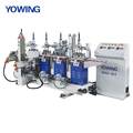 Yowing Wood Round Rod Bar Sander Sanding Machine MMD-W4
