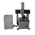 Desktop mini cnc router 6090 4 axis with good price  3 Axis Desktop Mini CNC Router 6090 with Competitive Price
